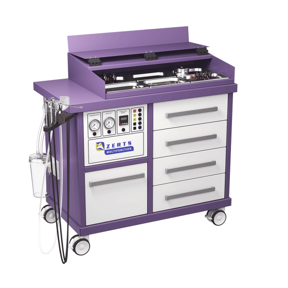 ZERTS Profy Plus