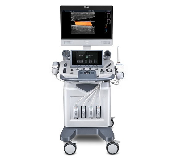 EDAN Acclarix LX4 VET