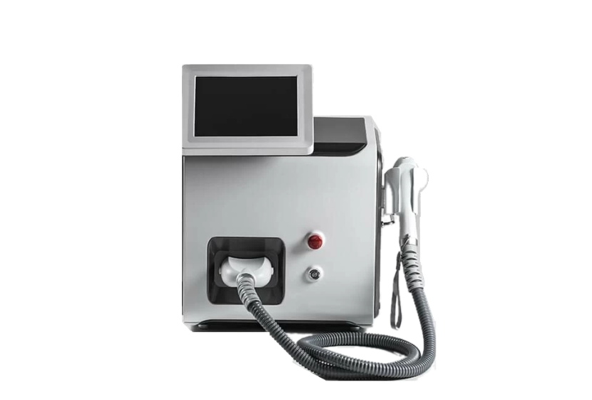 Диодный лазер In-Motion D2