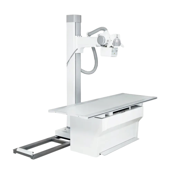 Рентгеновский аппарат GEMSS (COMED) TITAN 2000 BASIC
