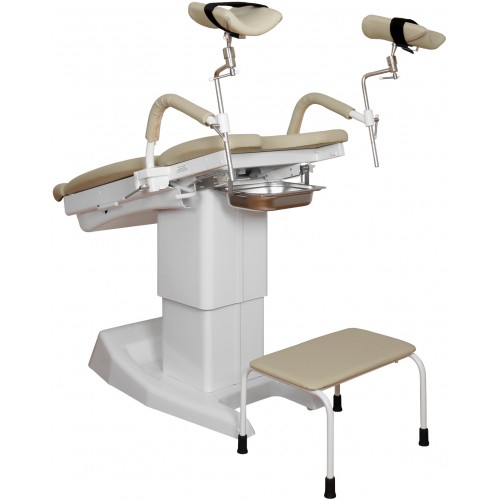 Кресло гинекологическое ДЗМО КГ-6-2