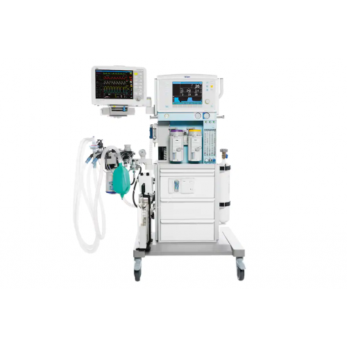 GE Healthcare Carestation 650