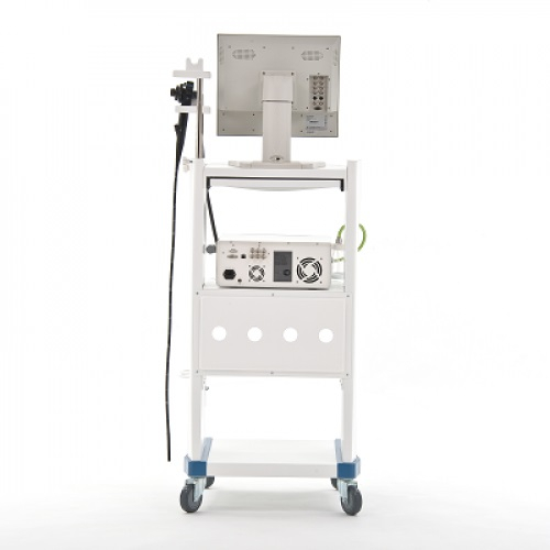 Эндоскопическая система Aohua VME 2000